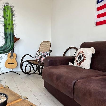 Апартаменты Duplex Western - Disney A Paris - Монтеврен Экстерьер фото