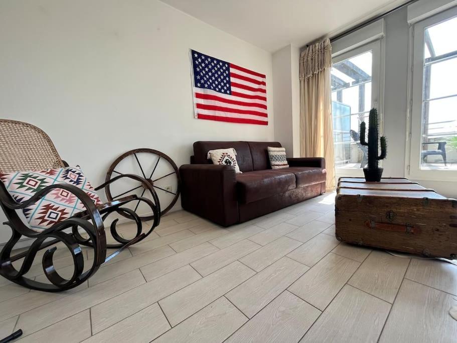 Апартаменты Duplex Western - Disney A Paris - Монтеврен Экстерьер фото