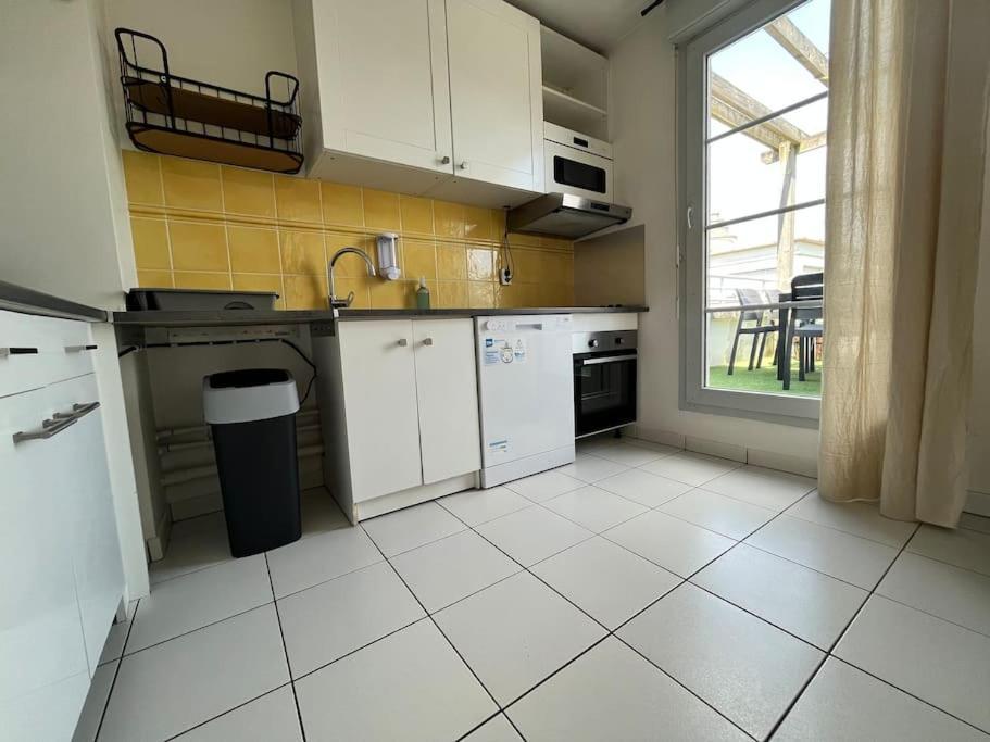 Апартаменты Duplex Western - Disney A Paris - Монтеврен Экстерьер фото