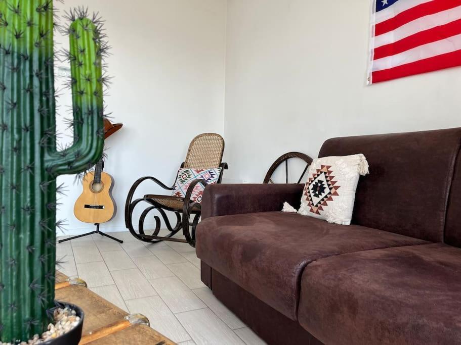 Апартаменты Duplex Western - Disney A Paris - Монтеврен Экстерьер фото